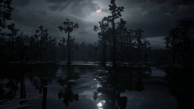 ХЭЛЛОУИНСКИЙ КОНТЕНТ ВОЗВРАЩАЕТСЯ В RED DEAD ONLINE смотреть онлайн