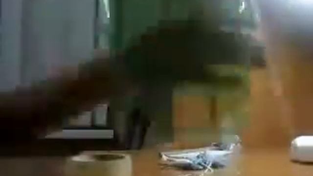 Ваза из обычной бутылки!) смотреть онлайн