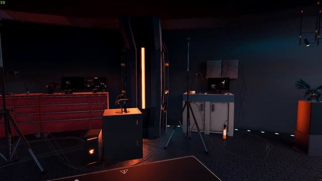 Обзор Всех Мастерских PC Building Simulator  Обзор DLC PC Building Simulator