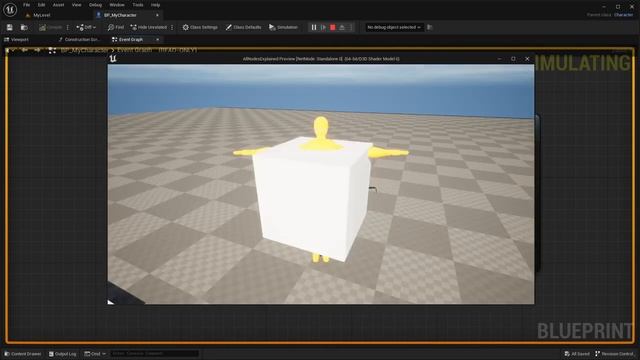 Add Actor Local Offset (Functions) - Tüm Node'lara Bakış | Unreal Engine 5 Tutorial #UnrealEngine смотреть онлайн
