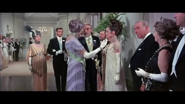 Моя прекрасная леди My Fair Lady смотреть онлайн