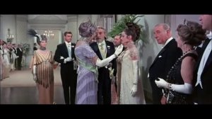 Моя прекрасная леди My Fair Lady