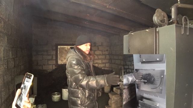 Плюсы и Минусы котла длительного горения Неделька смотреть онлайн