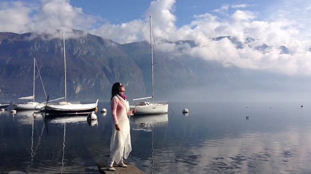 Индира Ма: Судьба и карма смотреть онлайн