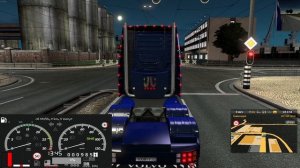 Приборка для ЕТС из телефона | Гайды инженера