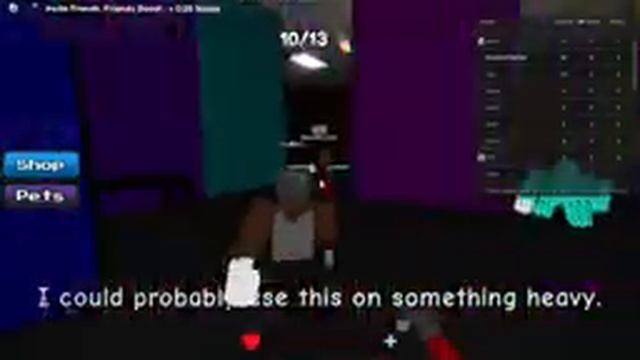 PAINT OR DIE!! The end?? (PT2) (Roblox Horror and Puzzle Game) смотреть онлайн