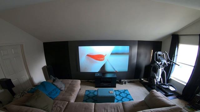 ALR Projection Screens From Precise 360 + Luminous + Immersive + PARTAY! ALL DAY + LUMINOUS + ALR смотреть онлайн