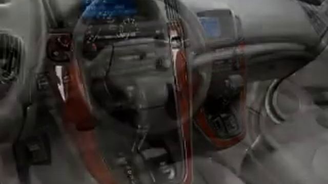 2000 Lexus RX 300 - Silver Spring MD