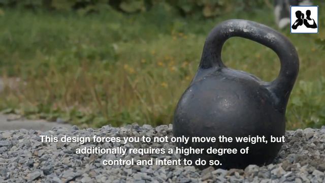 Kettlebell Full Body Workouts To Lose Weight Fast And To Gain Muscle (For Men & Women) смотреть онлайн