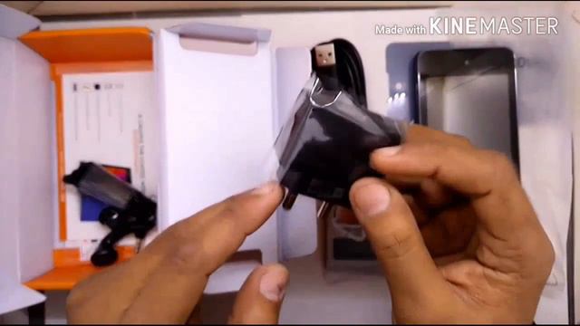 Unboxing 2500/- MICROMAX Q303 Android Under Rs. 2500/-