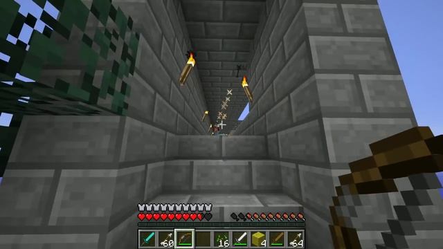 Minecraft Capture the Wool #1 with Vikkstar123, DrPlaystationNation, Minecraft Finest & More! смотреть онлайн