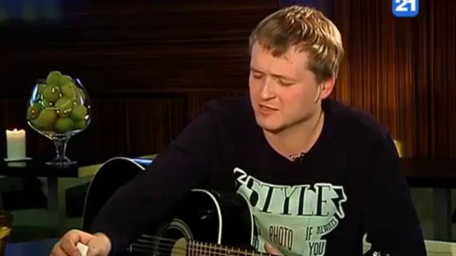 Андрей Бурда - Стих нерожденного ребенка смотреть онлайн