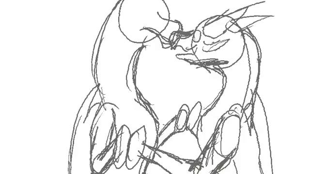 Wings of Fire: (sketch) tangled up part 13 & 14 смотреть онлайн