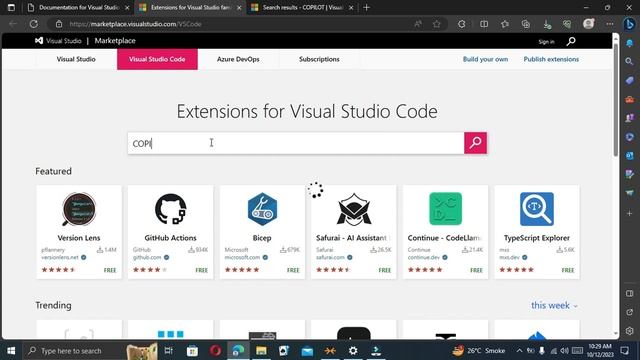 How To Enable Copilot on Windows 10 | Windows 10 Copilot Enable | Copilot For Windows 10 смотреть онлайн