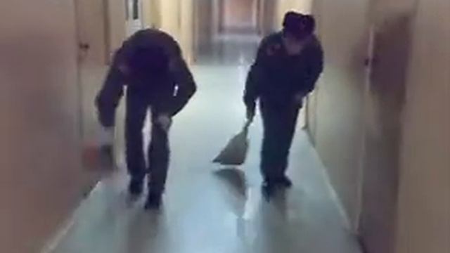 Так надо убираться смотреть онлайн