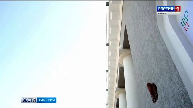 День машиностроителя отметили работники карельского предприятия «Петрозаводскмаш» смотреть онлайн