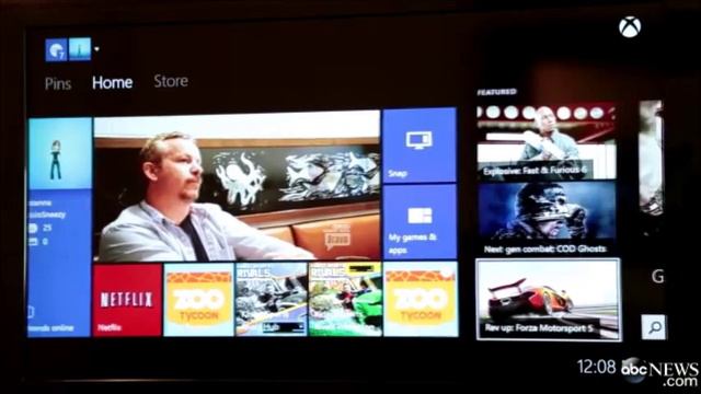 Xbox One vs PS4 - Check Out These Awesome Graphics!!! смотреть онлайн