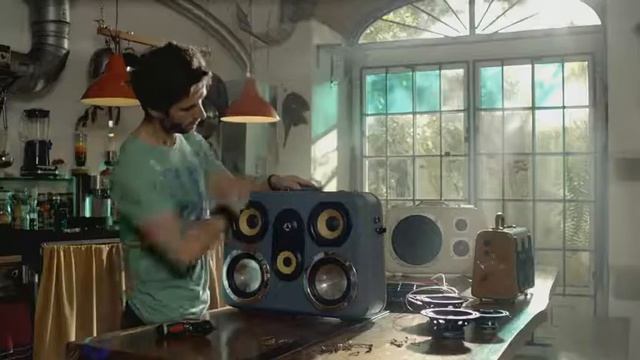 Commercial Bosch 2011 смотреть онлайн