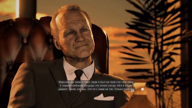 Mafia 3: Definitive Edition - часть 36 - ФИНАЛ смотреть онлайн