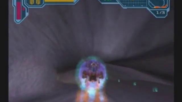 Ratchet & Clank 2 Walkthrough Part 27: Win The Hoverbike Race смотреть онлайн