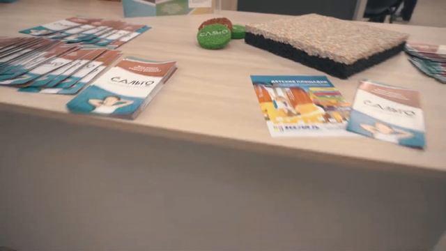 Какими должны быть детские площадки? смотреть онлайн