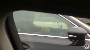 Великолепный отсос