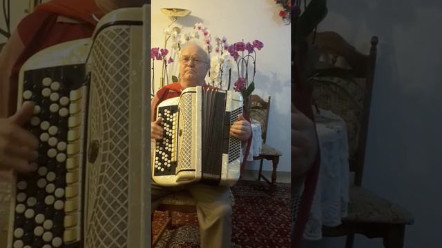 Шансон 