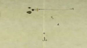 Ловля щуки на жерлицу / Оснащение зимней жерлицы / Самая уловистая оснастка жерлиц  для ловли щуки.