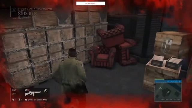 MAFIA 3: DEFINITIVE EDITION | МАФИЯ 3 РЕМАСТЕР | Mafia III | ПРОХОЖДЕНИЕ НА РУССКОМ | ОБЗОР | 2 смотреть онлайн