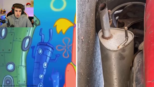 Secretos En Dibujos Animados Que NO Creerás смотреть онлайн