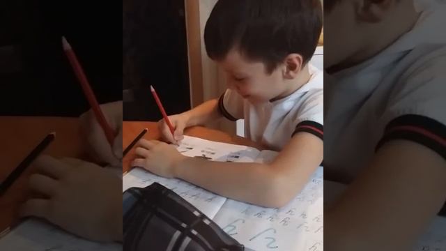 Вот как надо делать уроки смотреть онлайн