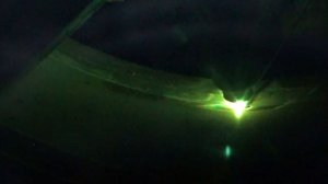 СВАРКА ЛИТОГО ДИСКА АРГОНОМ!!! ЛОПНУЛ AMG ДИСК И ВОТ, ЧТО ВЫШЛО...