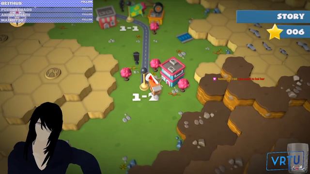 Overcooked 2 Funny Moments | My Chair is Comfy смотреть онлайн