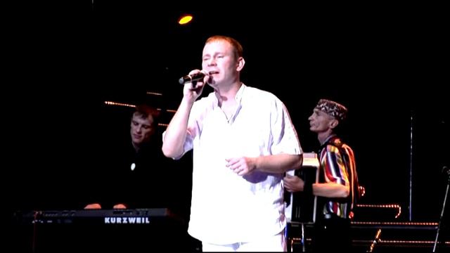 Алексей Стёпин - Омут серых глаз #лирика смотреть онлайн