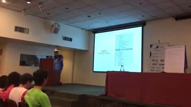 NuxtJs: SPAs com SEO - Lightning Talk Python Brasil 13 смотреть онлайн