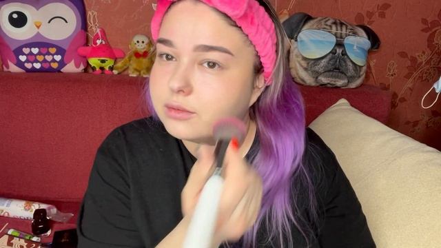 Красимся и болтаем / О медицине в МО смотреть онлайн