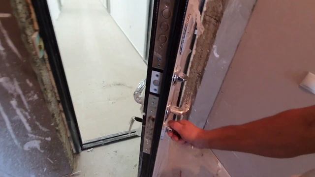 Приемка 2х квартир в ЖК Апарт-отель Кавказ, г. Анапа смотреть онлайн