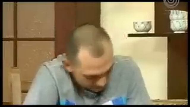Checker Золотое Дно на O2TV! часть 2 из 5 смотреть онлайн