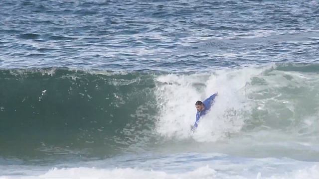 Uga-Buga Champ Itacoá | Bodysurf смотреть онлайн