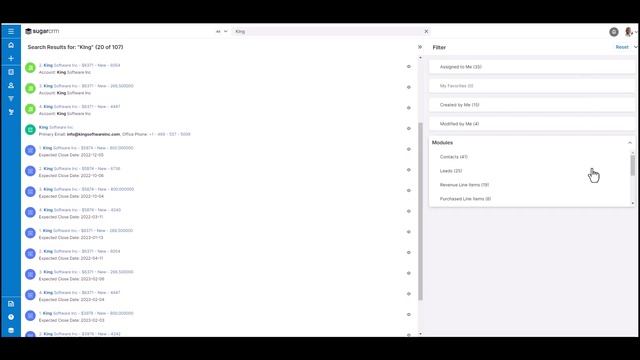 Using Global Search v13.0 смотреть онлайн