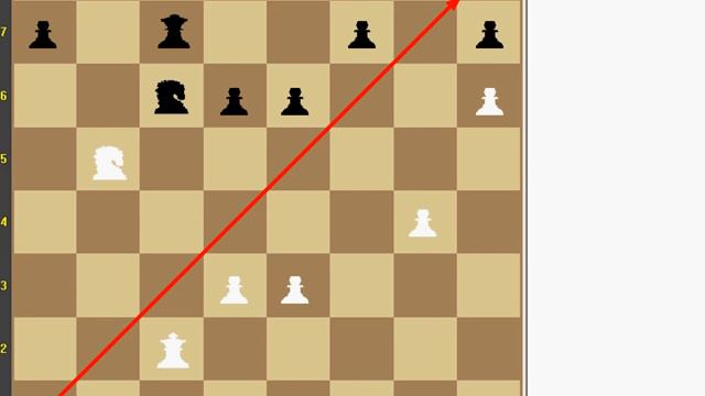 36 Двойной шах Часть 1 смотреть онлайн