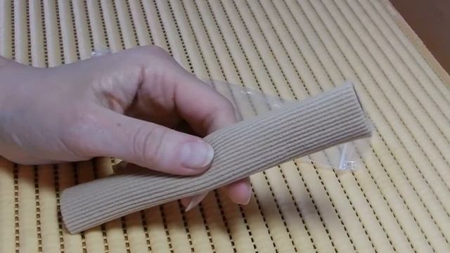 СИЛИКОНОВАЯ ТРУБКА ДЛЯ ЗАЩИТЫ ПАЛЬЦЕВ С АЛИЭКСПРЕСС. смотреть онлайн