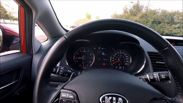 Kia Forte 2018 - Prueba Mediano Plazo Parte 1 | ADN Automotriz смотреть онлайн