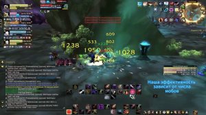 Моя ПВЕ сборка на рогу wow Sirus, символы, таланты, яды