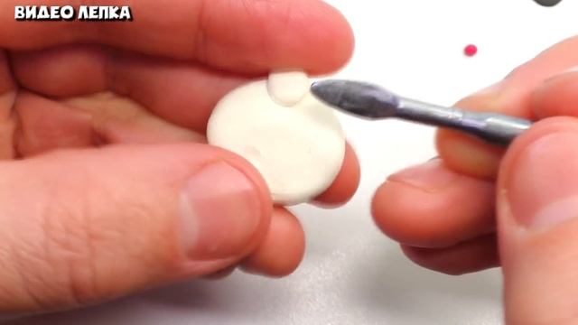 Лепим БЛОБ - Сгусток ФНАФ 9 ► FNAF Security Breach | Видео Лепка смотреть онлайн