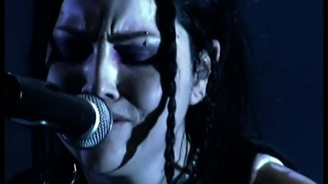 Evanescence- My Immortal (Live) смотреть онлайн