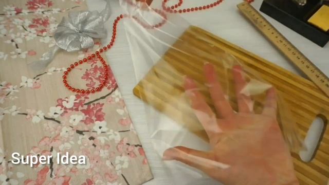 Супер Быстрый ПОДАРОК за 5 Минут своими руками смотреть онлайн