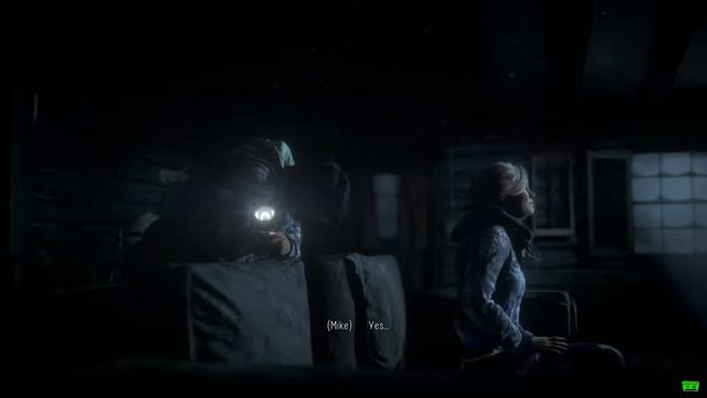 Until Dawn--Part 5--Love shack! смотреть онлайн