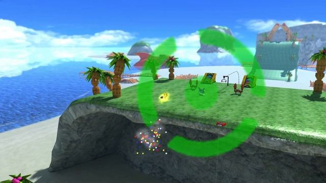 SEGA Super Stars Sonic | Sonic Generations Mods смотреть онлайн