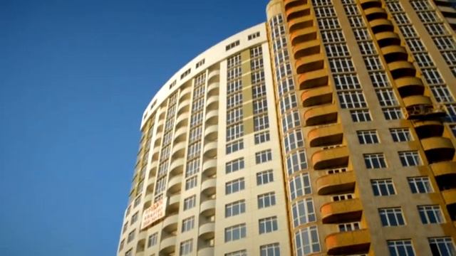 Park Stone. Парк Стоун на Оболони. Первое знакомство. смотреть онлайн